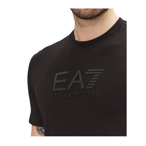 EA7 Emporio Armani T-shirt T-shirt Uomo linea Sporty Visibility S P25 - EA7 EMPORIO7M000224AF10375 - UC001 - S - Francavilla Moda